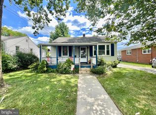 430 S Columbia St, Woodbury, NJ 08096