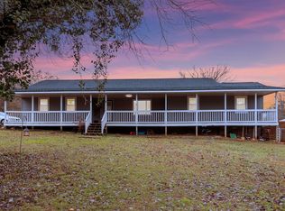 2395 County Road 96, Stevenson, AL 35772