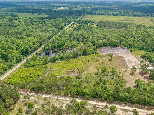 Juniper Creek Rd, Quincy, FL 32351