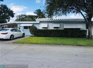 1645 NE 12th St #B, Fort Lauderdale, FL 33304