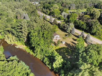 9206 E River Rd, Mount Pleasant, MI, 48858