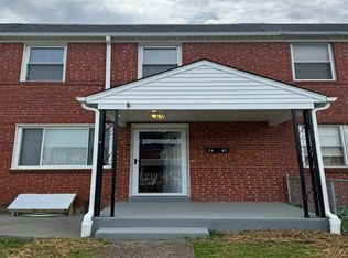 1547 Becklow Ave, Baltimore, MD 21220