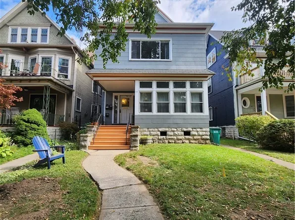 343 Richmond Ave, Buffalo, NY 14222