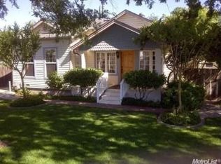 1171 E C St, Oakdale, CA 95361
