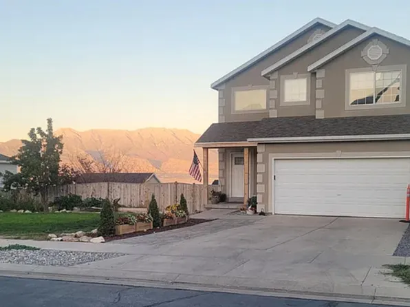 4028 S Sunrise Dr, Saratoga Springs, UT 84045