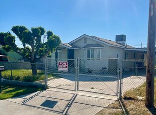 3573 Lotus Ln, Bakersfield, CA 93307