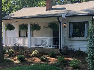 2046 Emery Pl, Atlanta, GA 30317