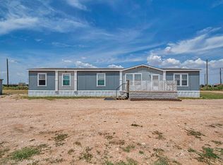 1707 N County Road 1068, Midland, TX 79706