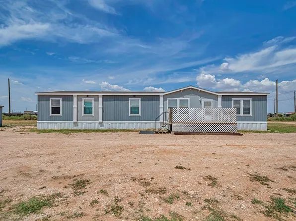 1707 N County Road 1068, Midland, TX 79706