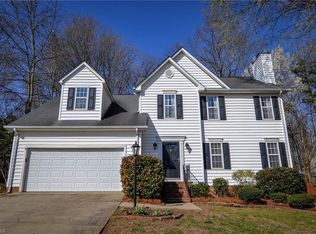 130 Riley Forest Ct, Winston Salem, NC 27127