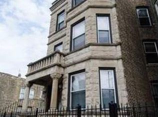 1047 N Damen Ave #2, Chicago, IL 60622