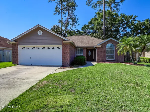 1940 HARBOR ISLAND Drive, Fleming Island, FL 32003