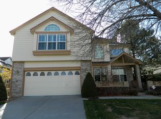 10951 Riva Ridge Dr, Parker, CO 80138