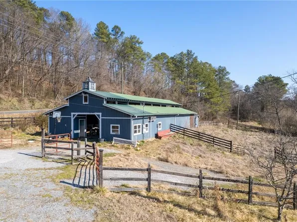 55 E Greenridge Rd SE #6, Cartersville, GA 30121