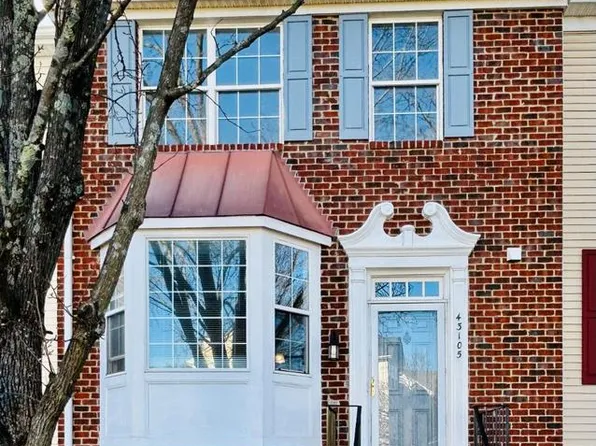 43105 Gatwick Sq, Ashburn, VA 20147