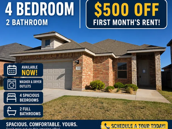 2105 Congress St, Odessa, TX 79762