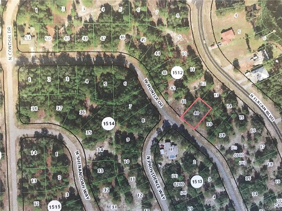 1st image of 11863 N Monica Dr