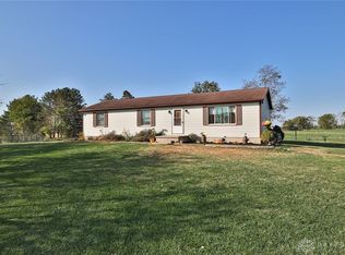 1861 Highway 72, Jamestown, OH 45335