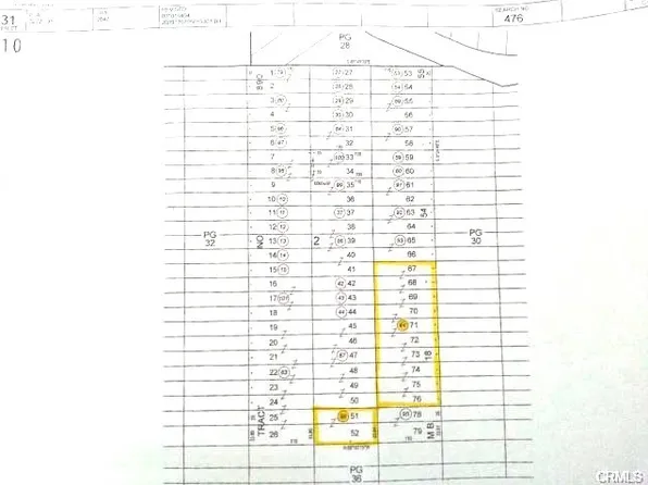 0 San Martinez Rd #76, Castaic, CA 91384