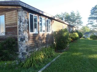 8641 W Black Ln, Cheboygan, MI 49721