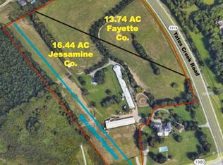 0 E Brannon Rd, Nicholasville, KY 40356