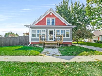 304 SE Jackson St, Greenfield, IA, 50849