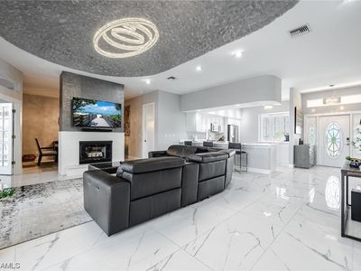 1614 Beach Pkwy #PENTHOUSE 12, Cape Coral, FL, 33904