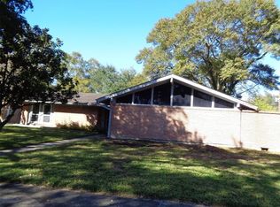 4718 Braesvalley Dr, Houston, TX 77096