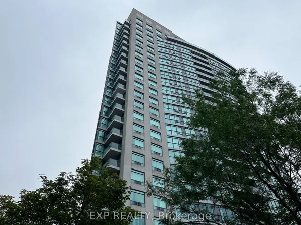 28 Harrison Garden Blvd, Toronto, ON