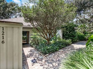 1216 Beach Walker Rd #1216, Fernandina Beach, FL 32034