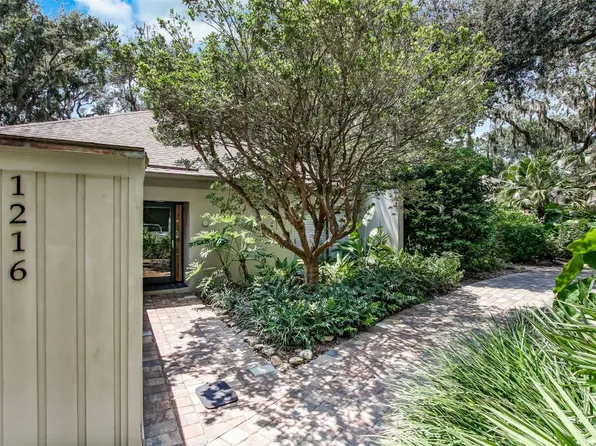 1216 Beach Walker Rd #1216, Fernandina Beach, FL 32034