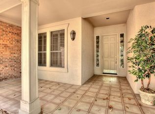 135 Ruellia Dr, Georgetown, TX 78633