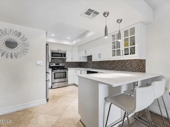 7940 E Camelback Rd Unit 603, Scottsdale, AZ 85251