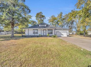 180 S Stonewall St, Tatum, TX 75691