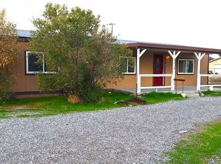 5610 Tecopa St, Pahrump, NV 89060