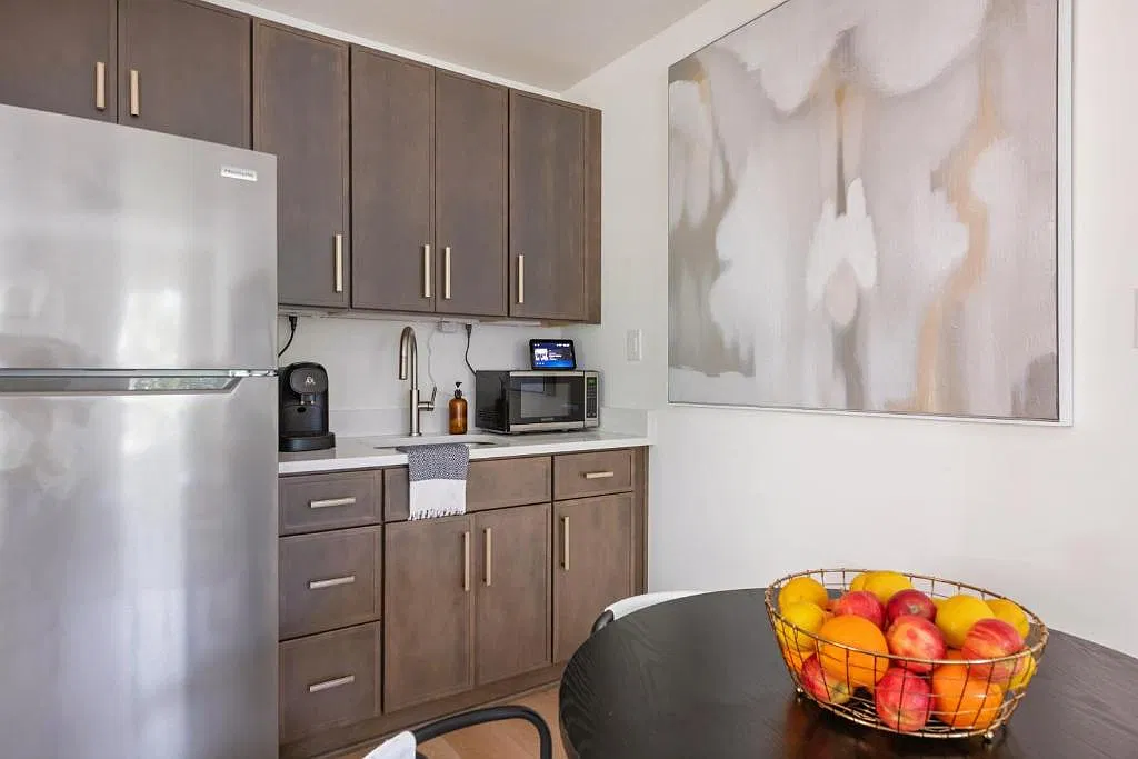 1 bed, 500 sqft, $2,800 — Photo 4