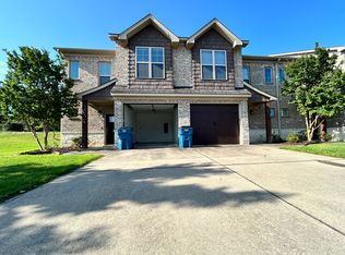 5501 Village Dr, Benton, AR 72019