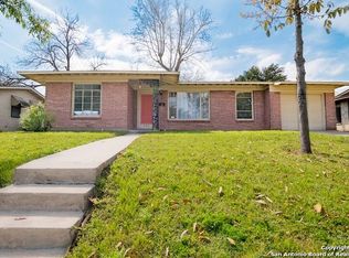 522 Savannah Dr, San Antonio, TX 78213