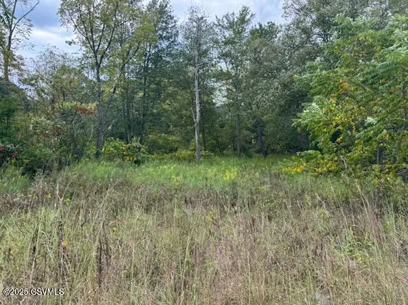 Weishample Rd, Hegins, PA 17938