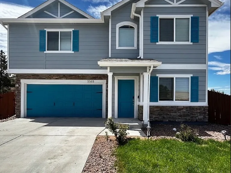 3503 Saguaro Cir — Photo 2