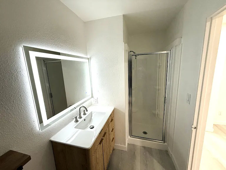Restroom #2