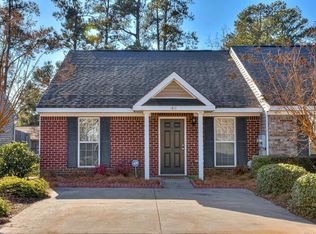 1811 Crimson Leaf Way, Augusta, GA 30909