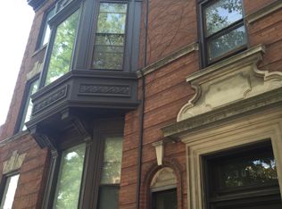 3052 N Kenmore Ave APT 2, Chicago, IL 60657