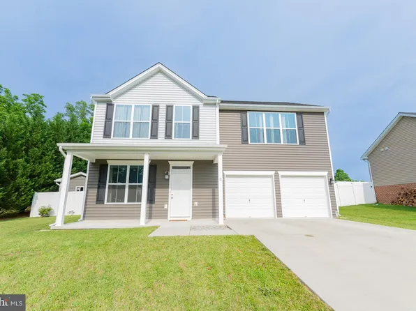 3 Corbin Heights Way, Martinsburg, WV 25404