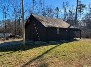 1655 Gizzard Creek Rd, Sequatchie, TN 37374