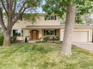 1416 S Drew Way, Lakewood, CO 80232