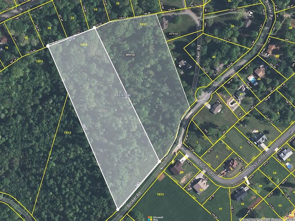 1st image of 1417 Booker Rd Lot 14&17