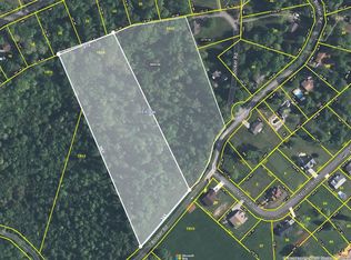 1417 Booker Rd LOT 14&17, Maynardville, TN 37807