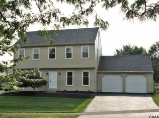 4492 Brooks Vale Ct, Harrisburg, PA 17110