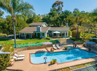 3355 Lone Jack Rd, Encinitas, CA 92024